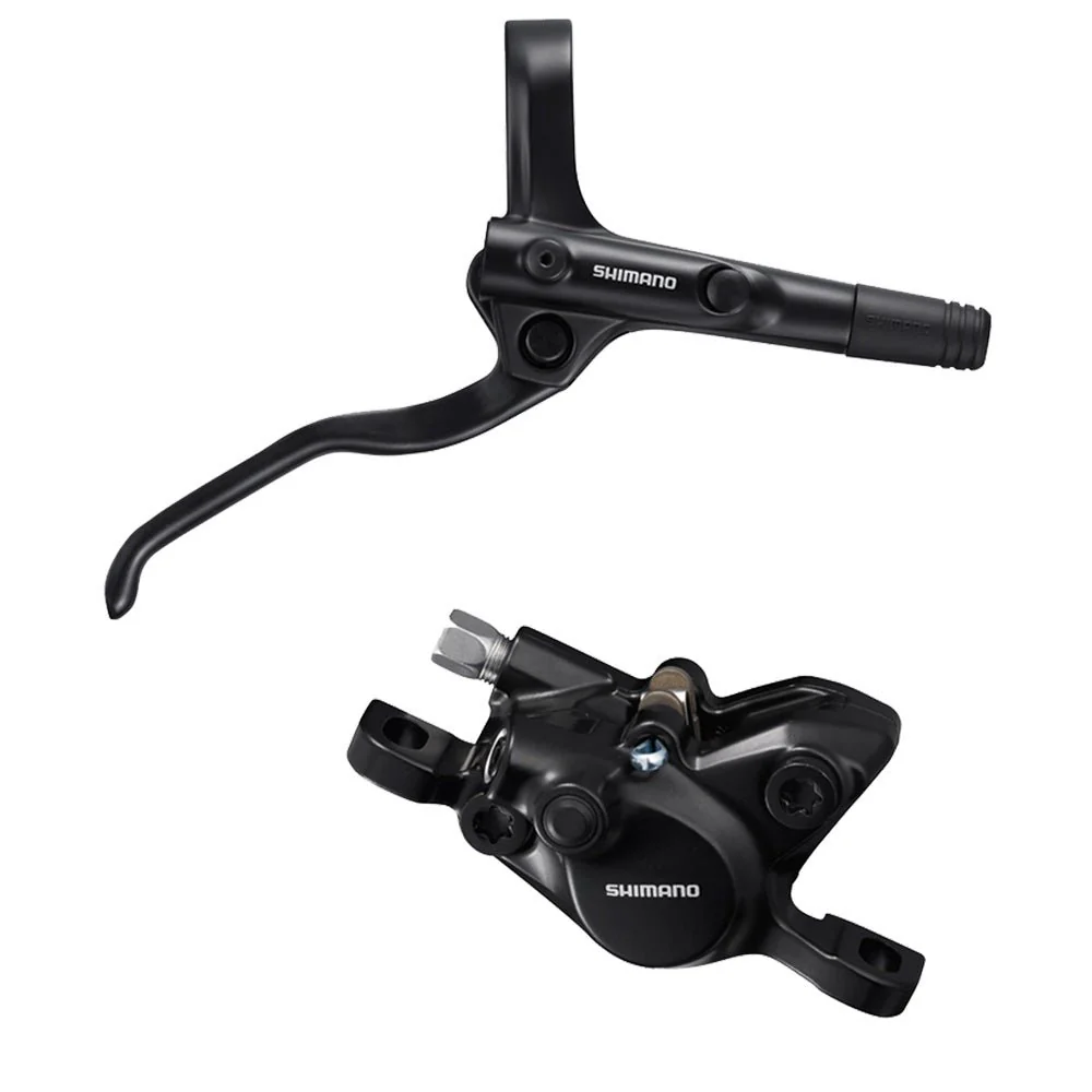 Shimano BL MT200 Right Disc Brake Lever Caliper