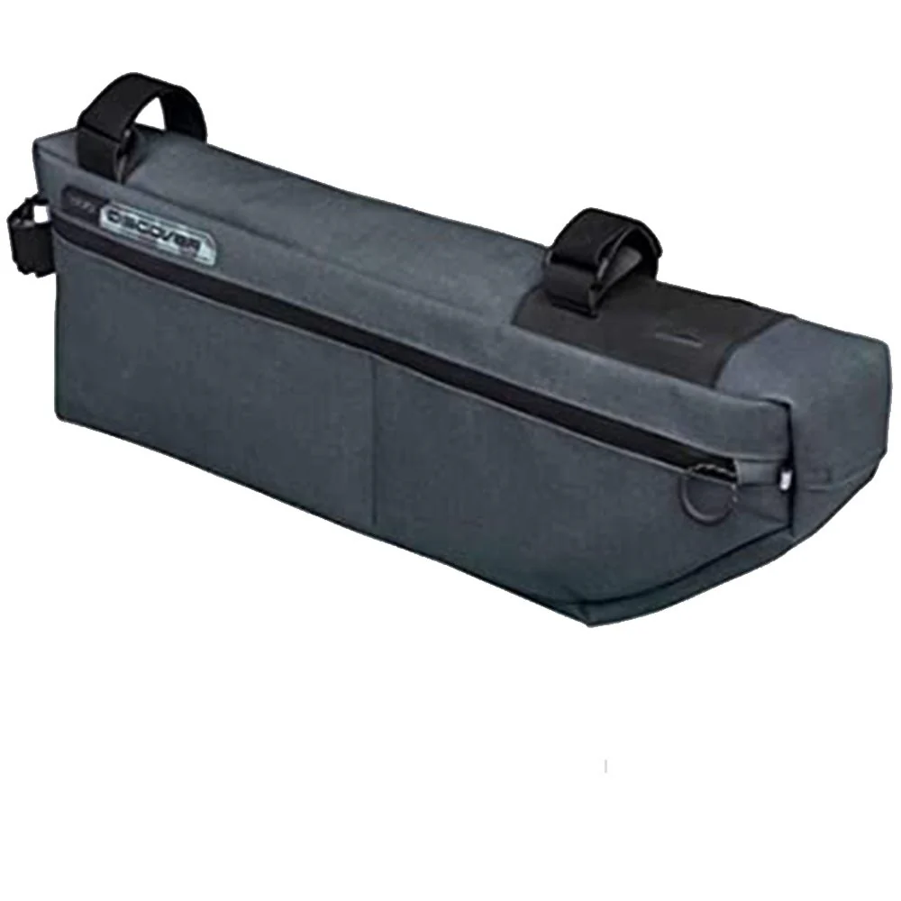 Shimano Gravel Frame Bag 5.5l Grey