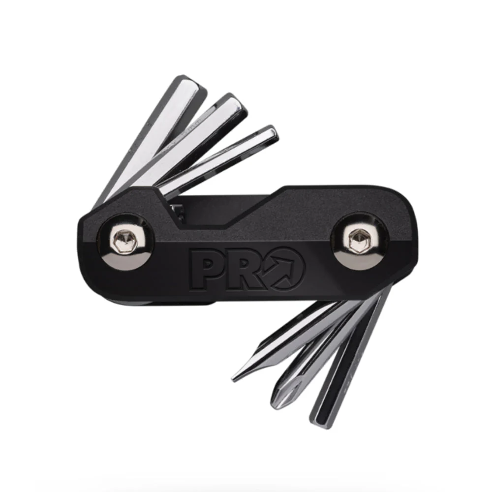 Shimano Mini Tool 6 Functions