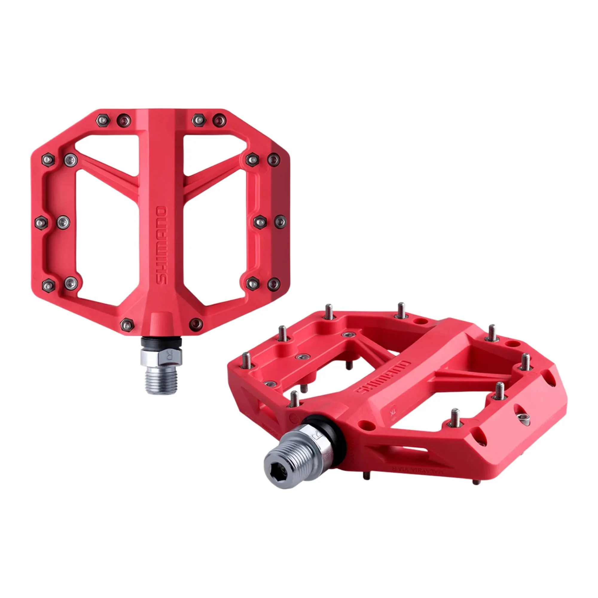 Shimano PD GR400 Deore Pedal - Image 6