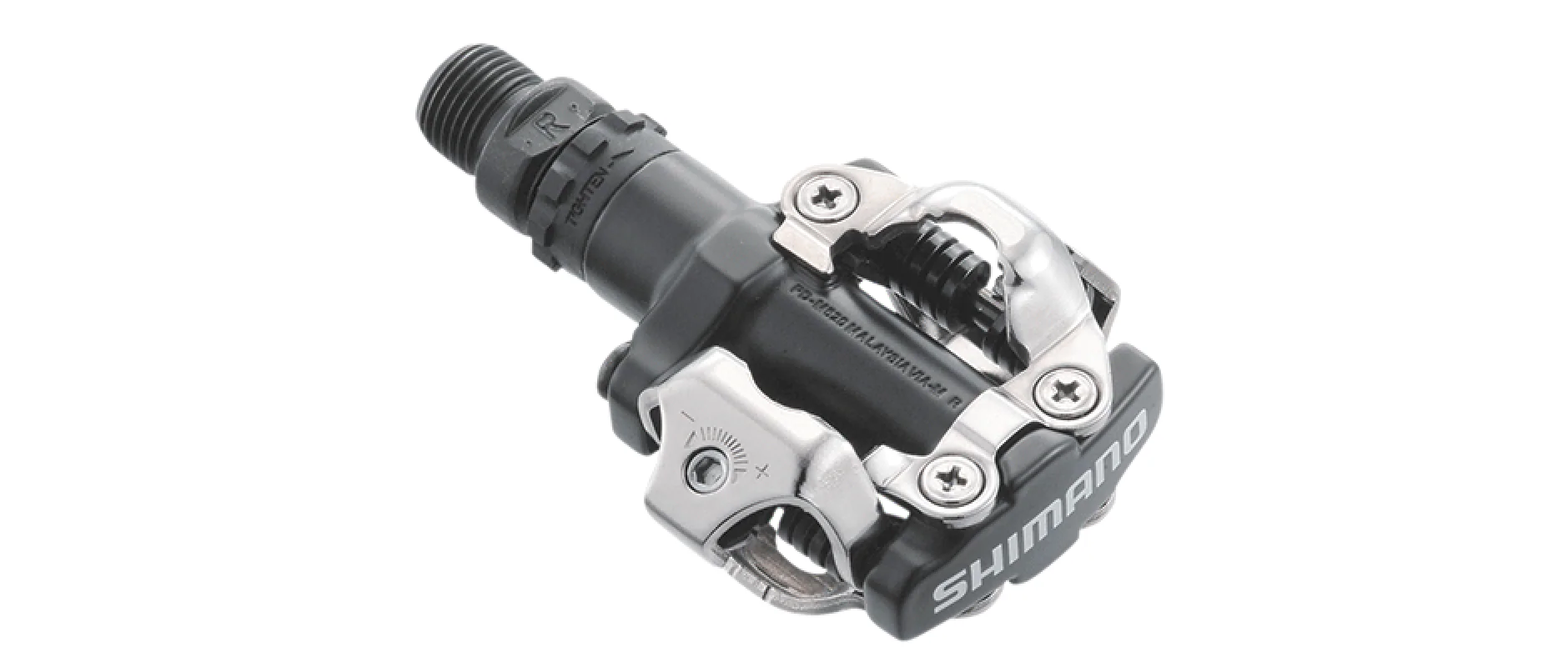 Shimano PD-M520 Black MTB SPD Pedal