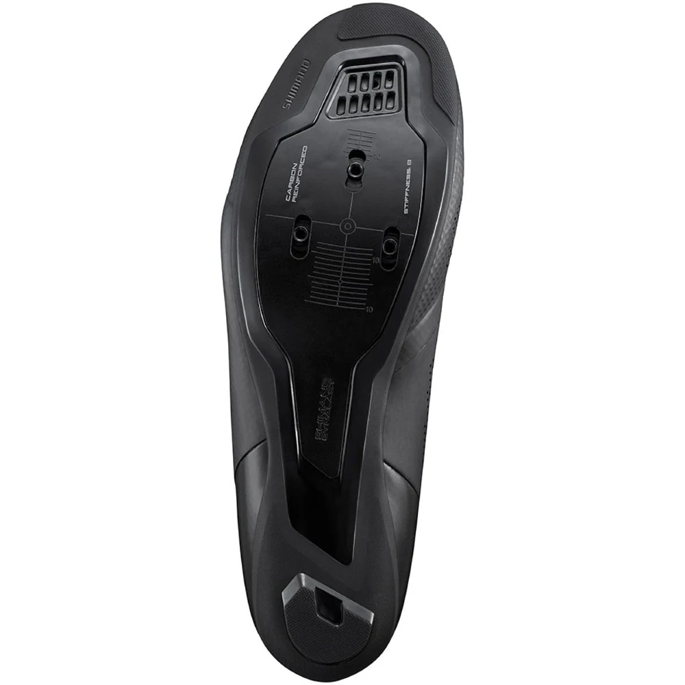 Shimano RC502 Wide Road Shoe - Image 3