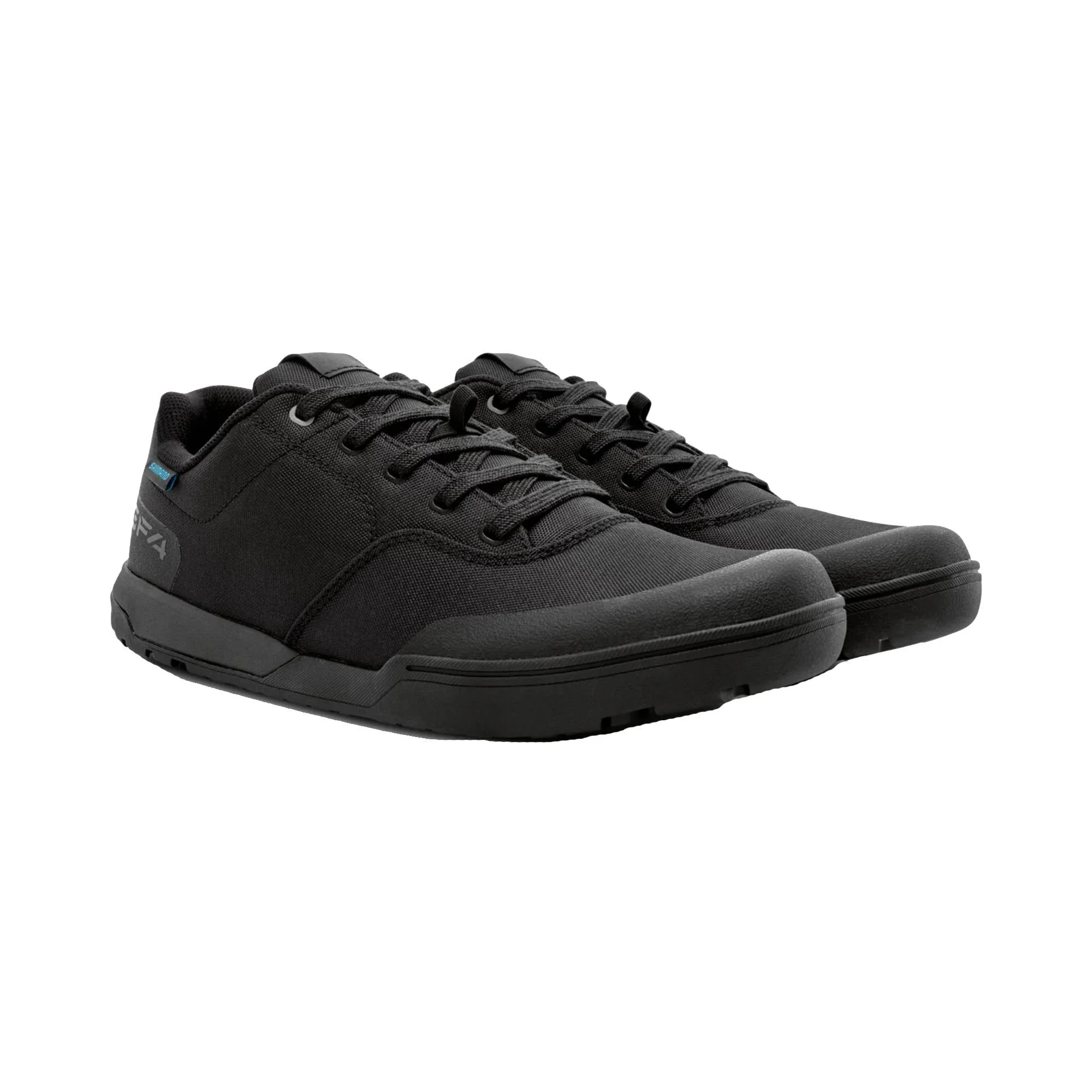 Shimano SH-GF400 Flat Pedal Bike Shoes - Image 10