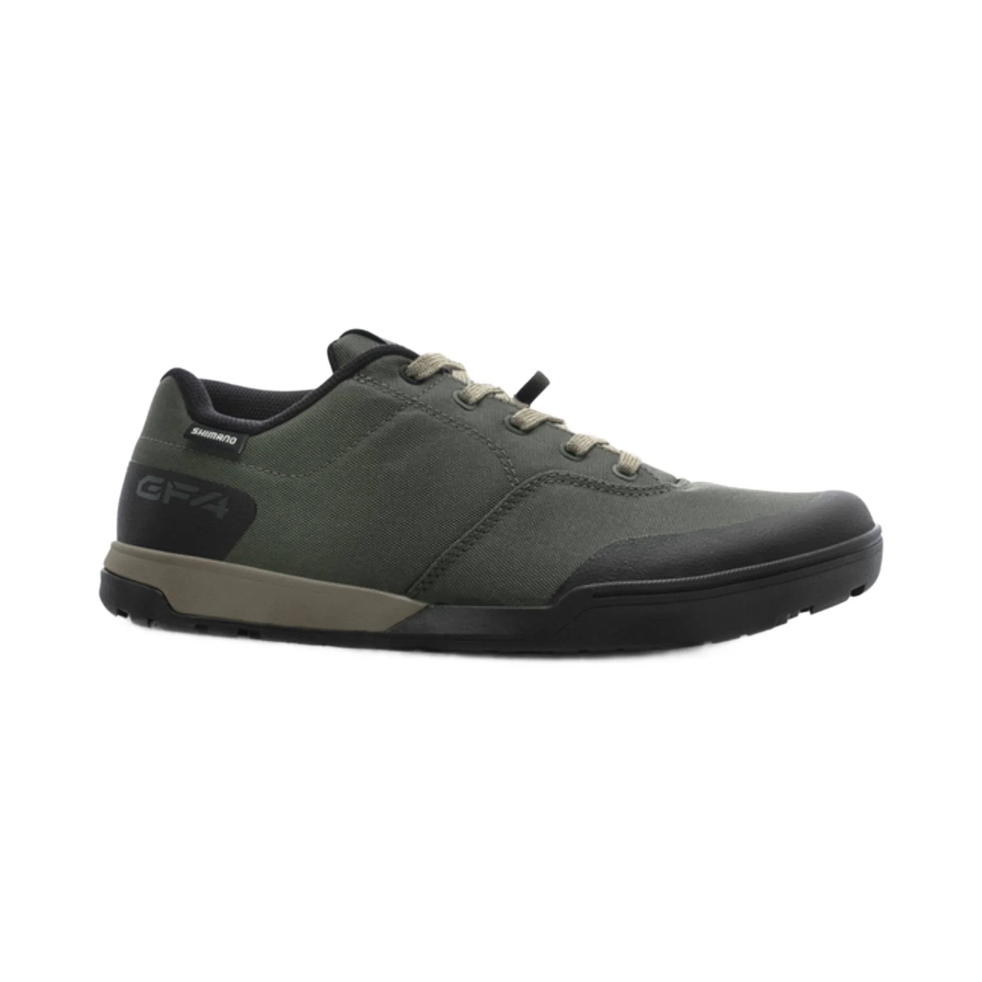 Shimano SH-GF400 Flat Pedal Bike Shoes - Image 2