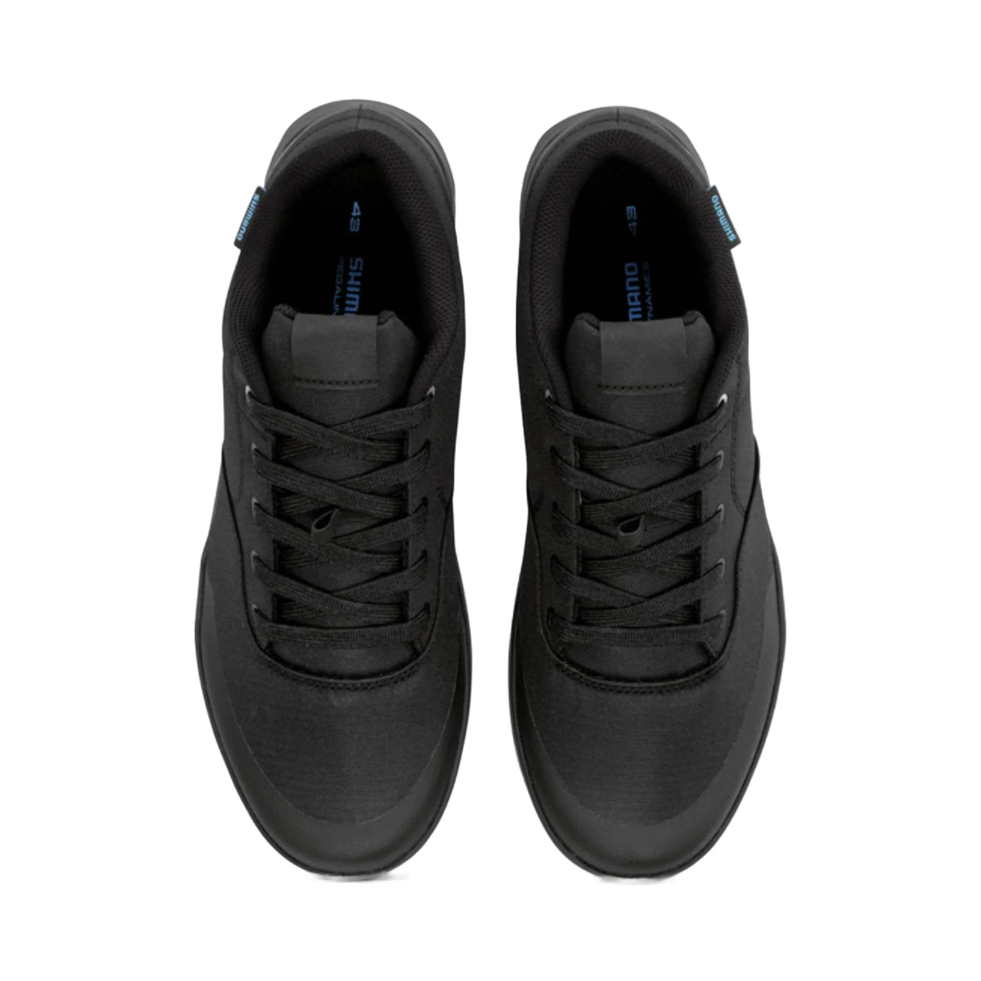 Shimano SH-GF400 Flat Pedal Bike Shoes - Image 6
