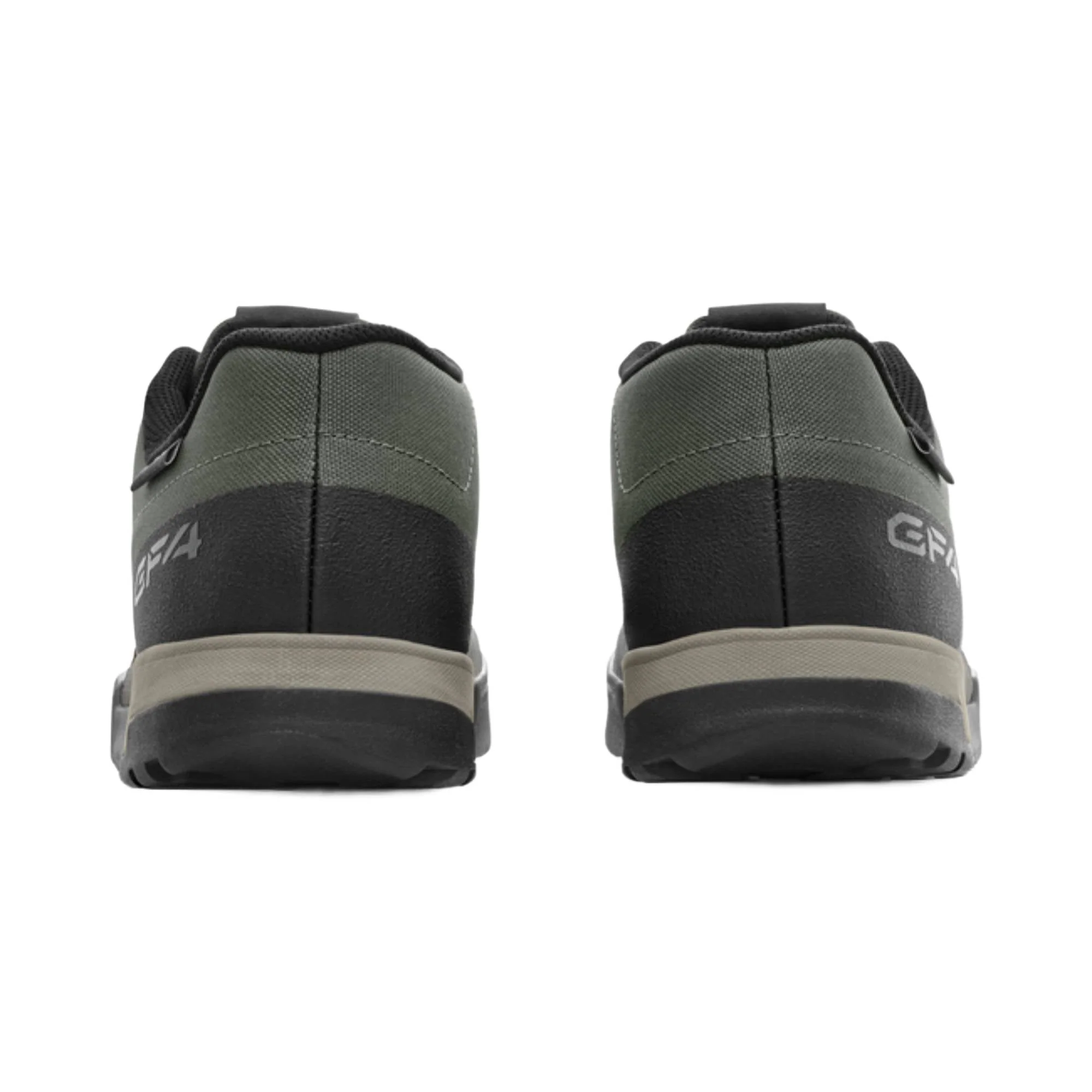 Shimano SH-GF400 Flat Pedal Bike Shoes - Image 9