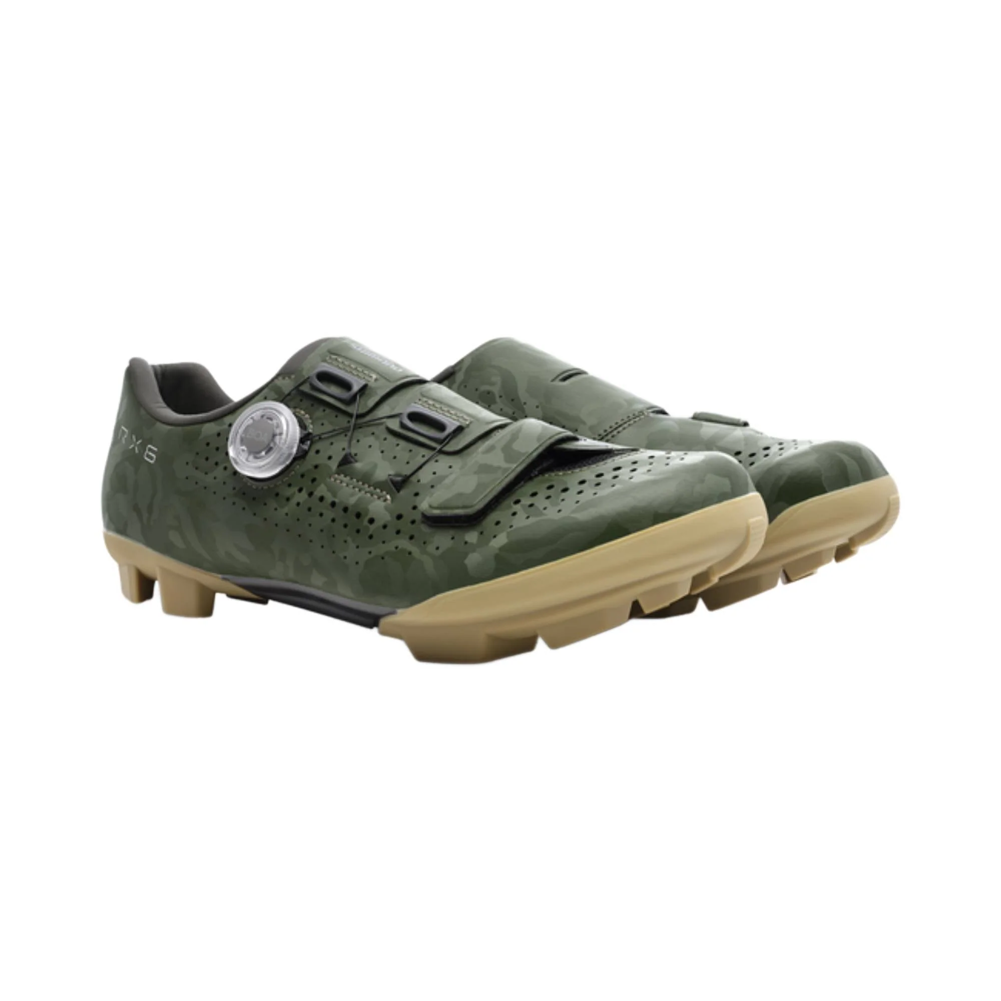 Shimano SH-RX600 Bike Shoes - Image 2