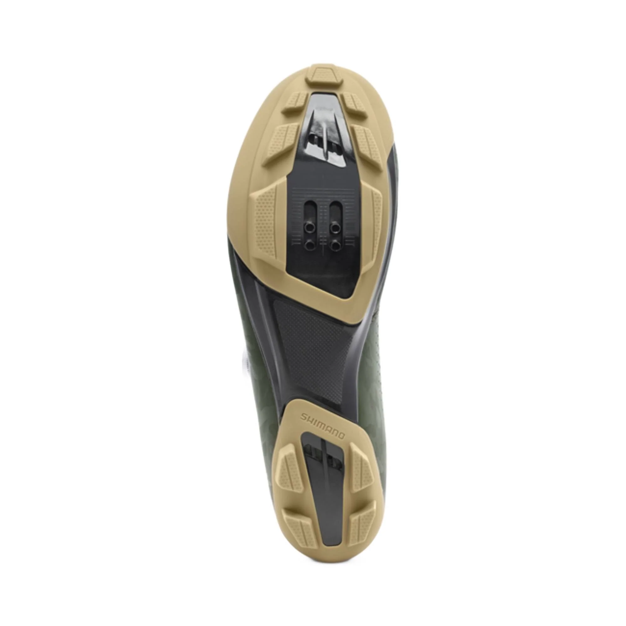 Shimano SH-RX600 Bike Shoes - Image 4