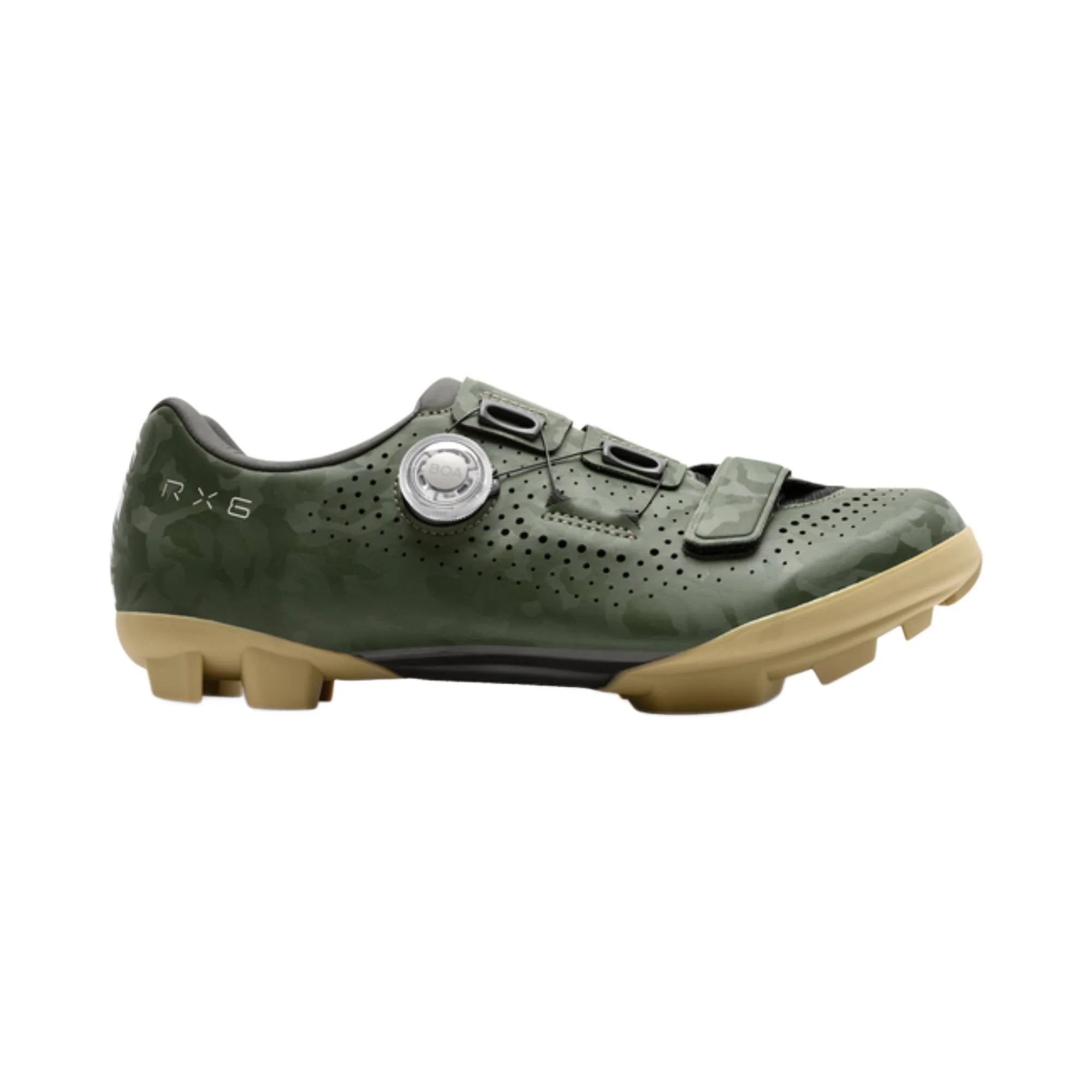 Shimano SH-RX600 Bike Shoes - Image 9