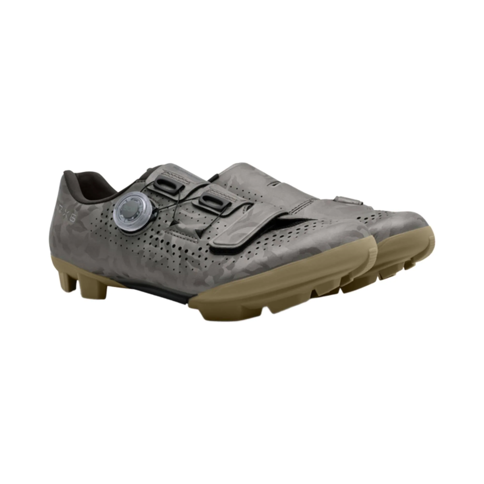Shimano SH-RX600W Womens Bike Shoes - Image 2