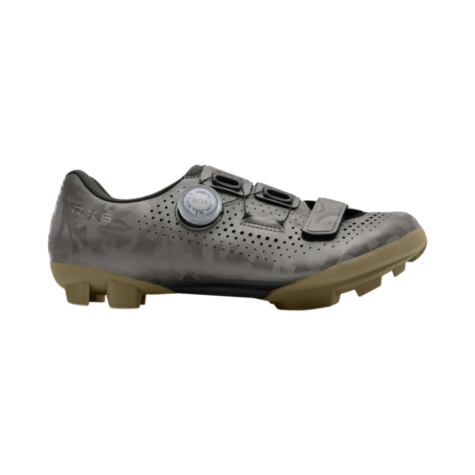 Shimano SH-RX600W Womens Bike Shoes - Image 8