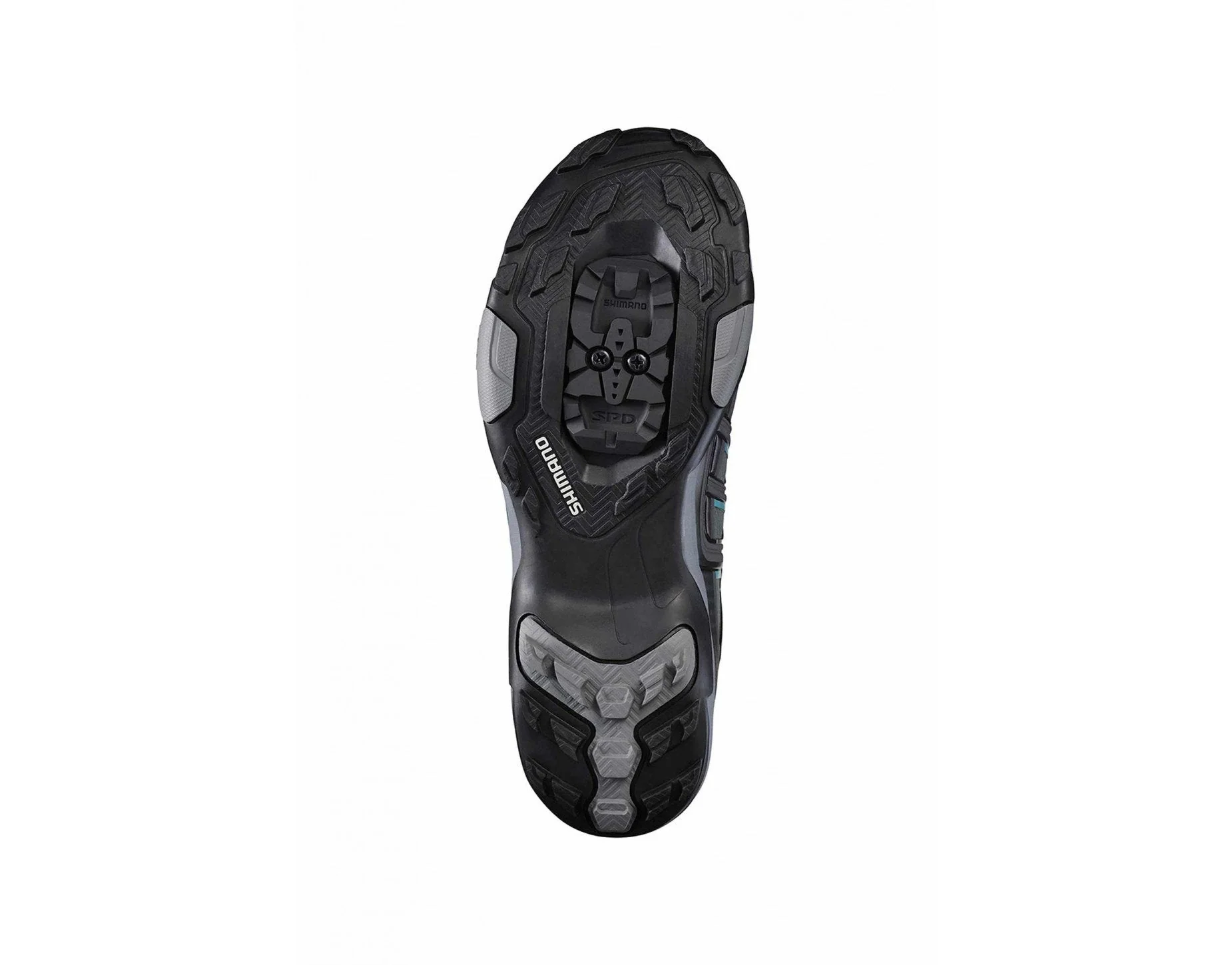 Shimano SH-WM34 Womens Mountain Bike Shoe 2016 - Image 4