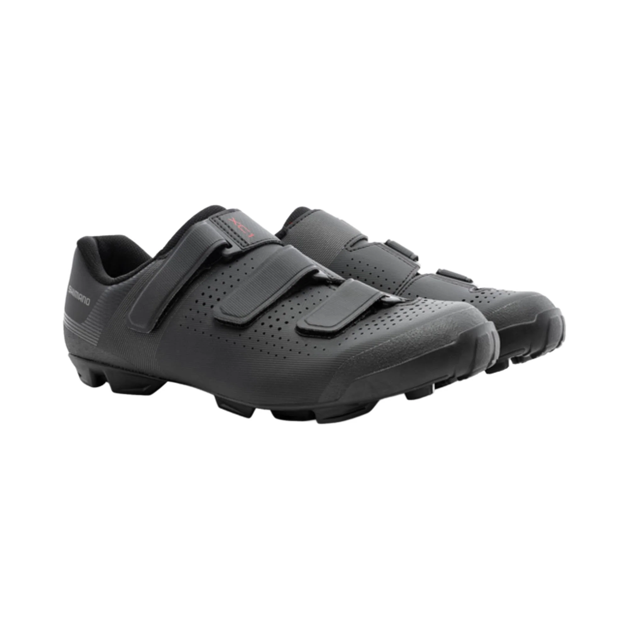 Shimano SH-XC100 Bike Shoes - Image 2