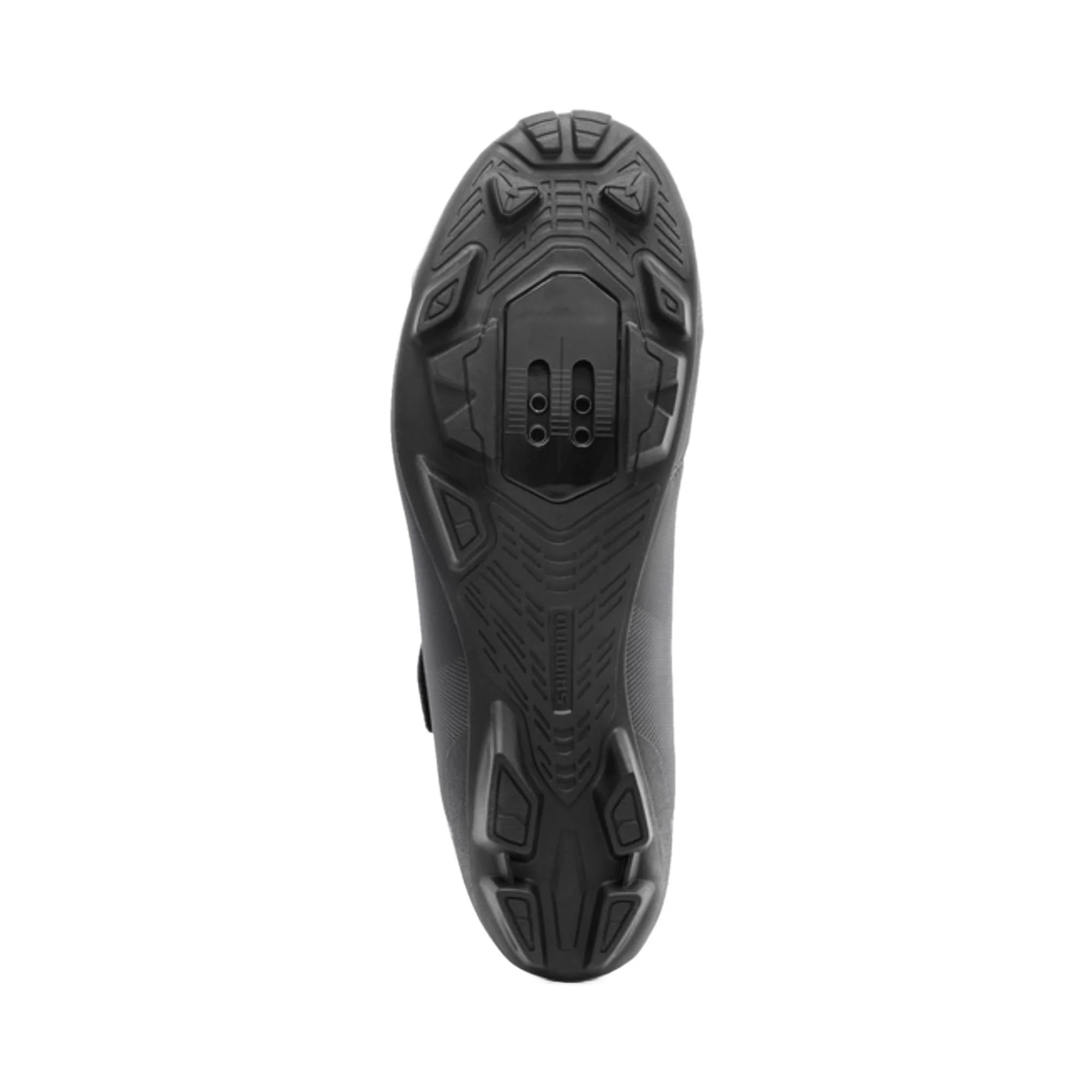 Shimano SH-XC100 Bike Shoes - Image 4