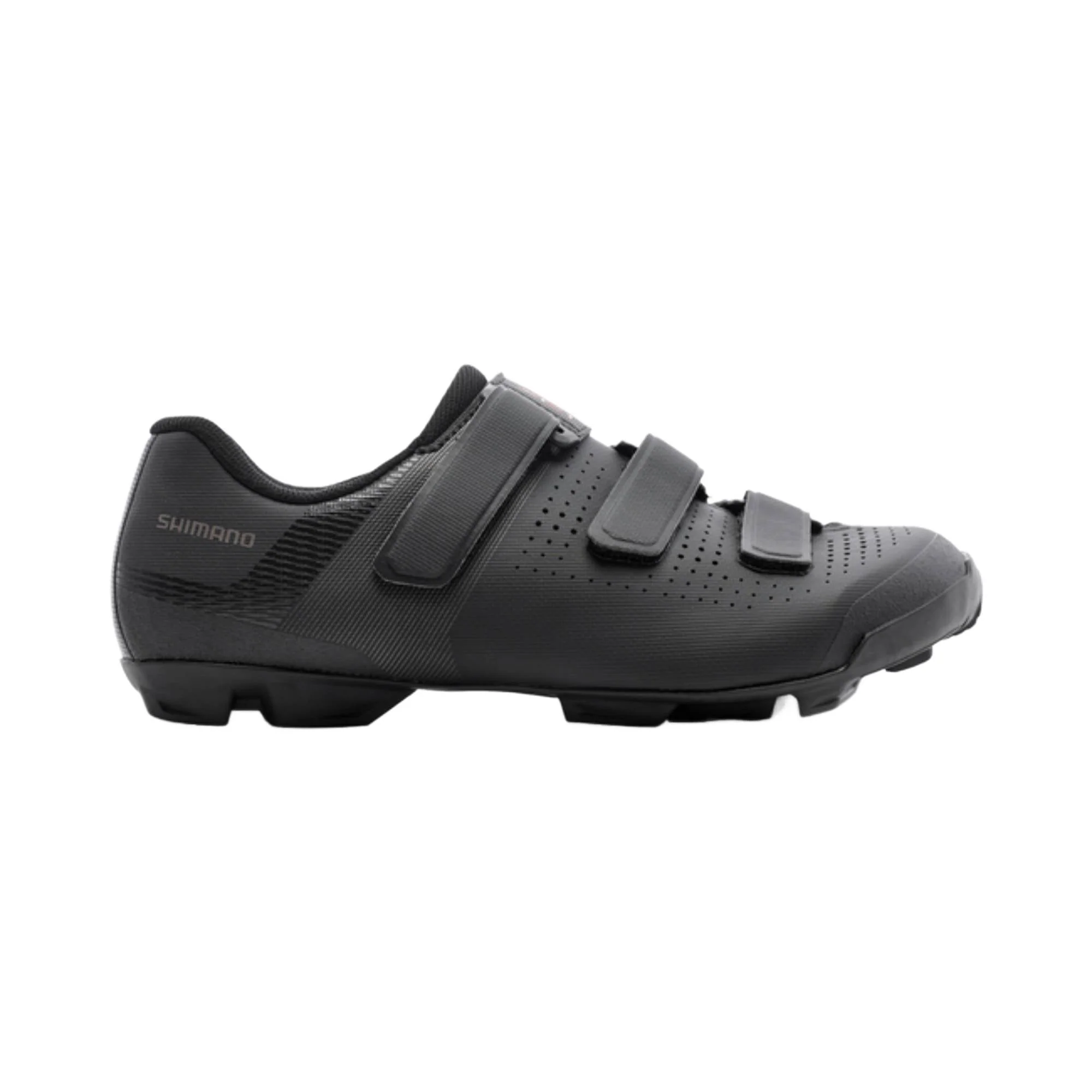 Shimano SH-XC100 Bike Shoes - Image 7