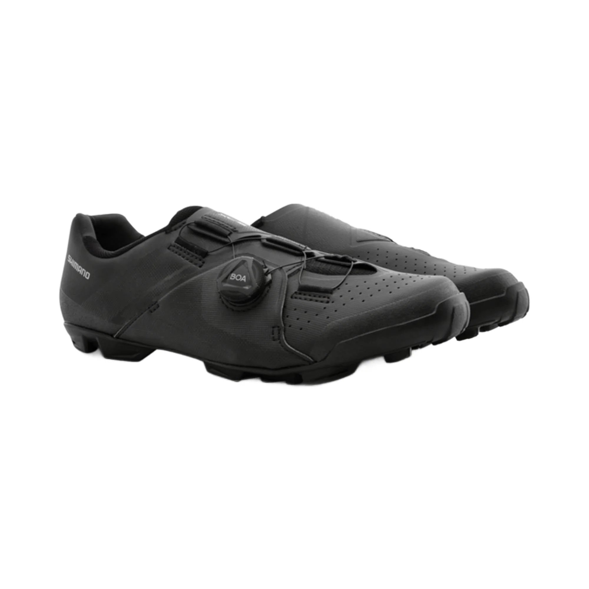 Shimano SH-XC300 Bike Shoe - Image 2