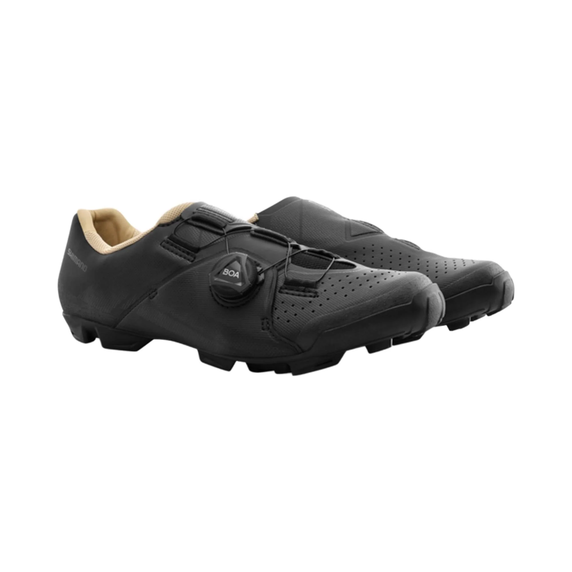 Shimano SH-XC300W Womens Bike Shoe - Image 2