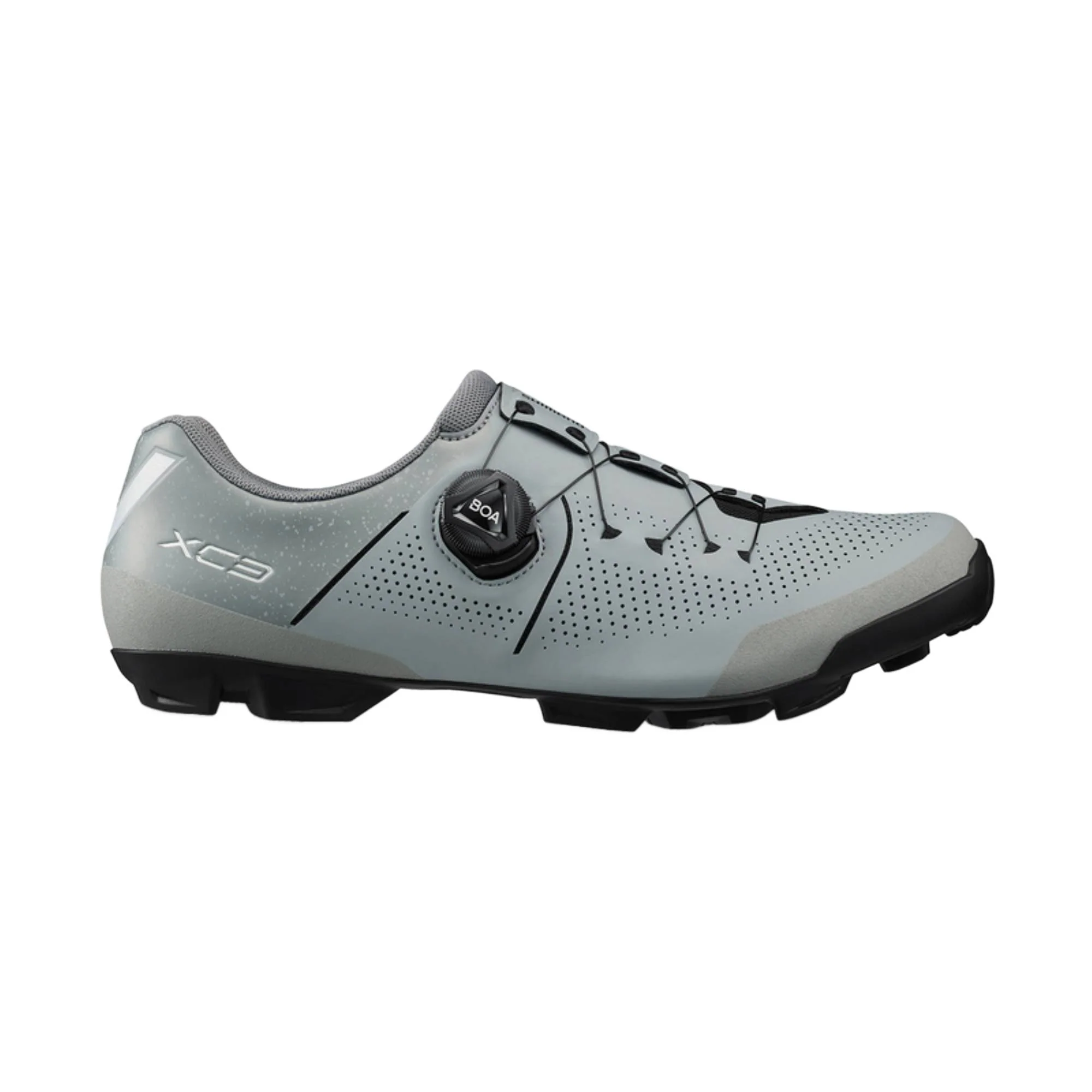 Shimano SH-XC302 Bike Shoe - Image 3