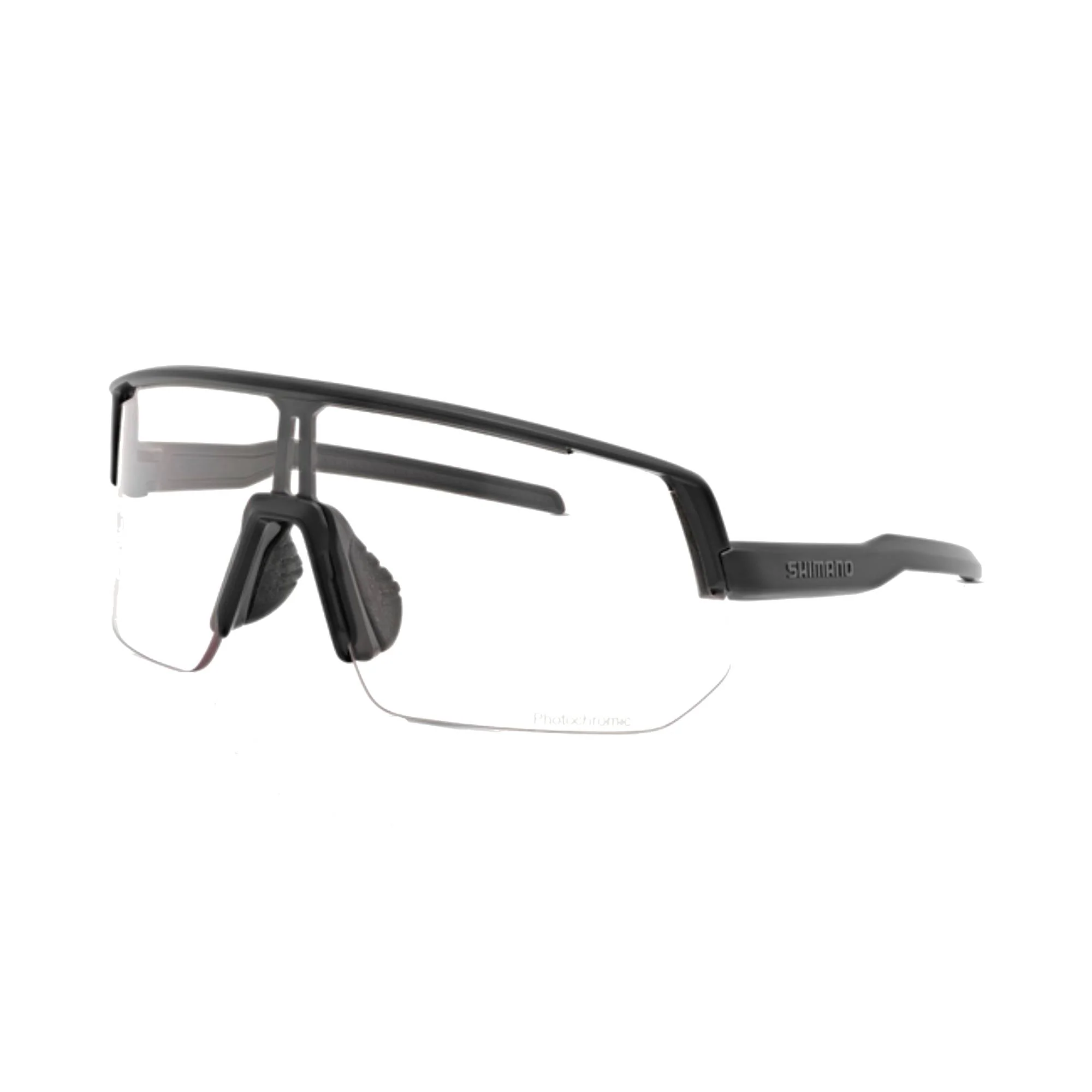 Shimano Technium L Photochromic Sunglasses - Image 3