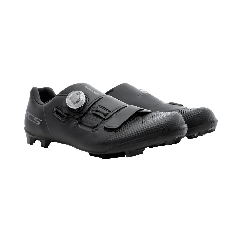 Shimano XC502E MTB Shoe Wide - Image 2