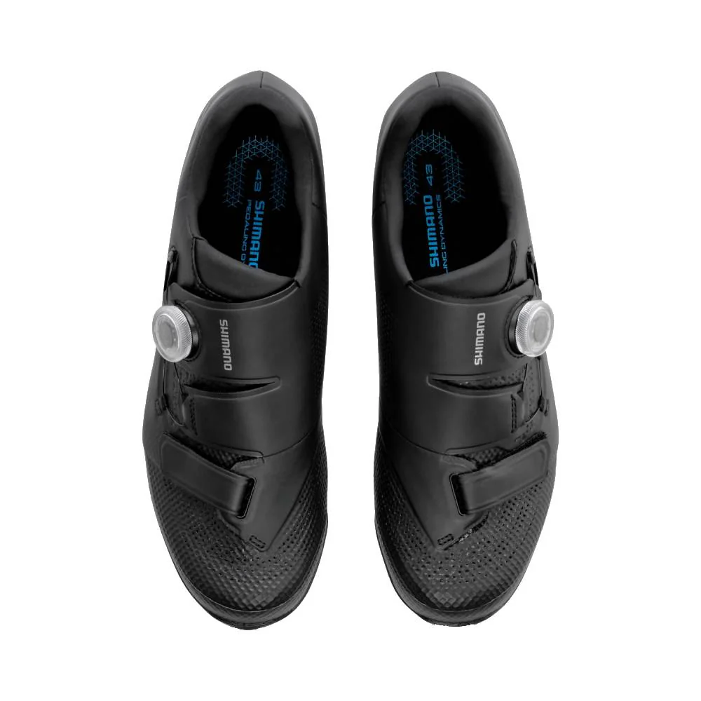 Shimano XC502E MTB Shoe Wide - Image 5