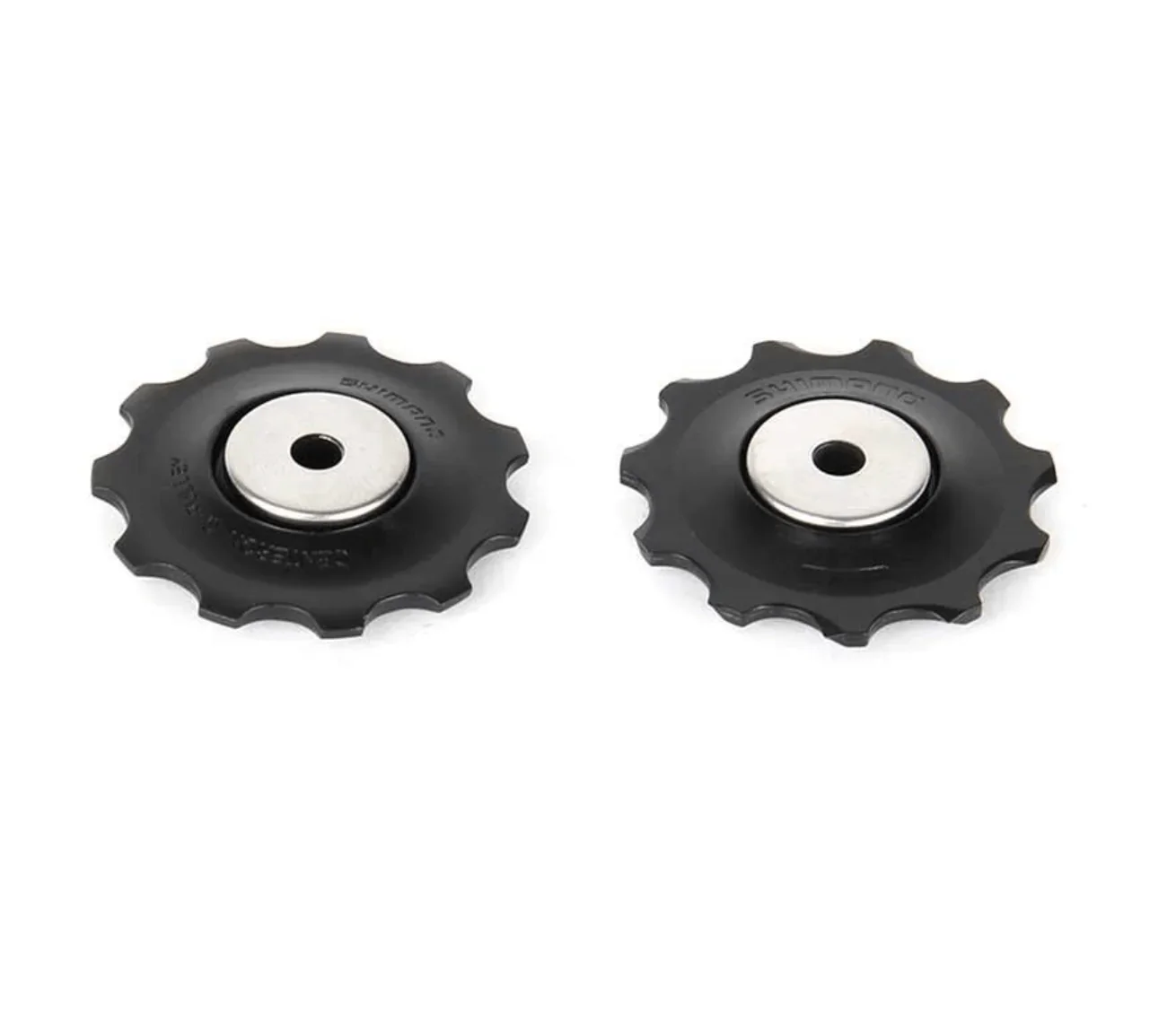Shimano, Y5XE98030, RD-M663-SGS, Pulley Set