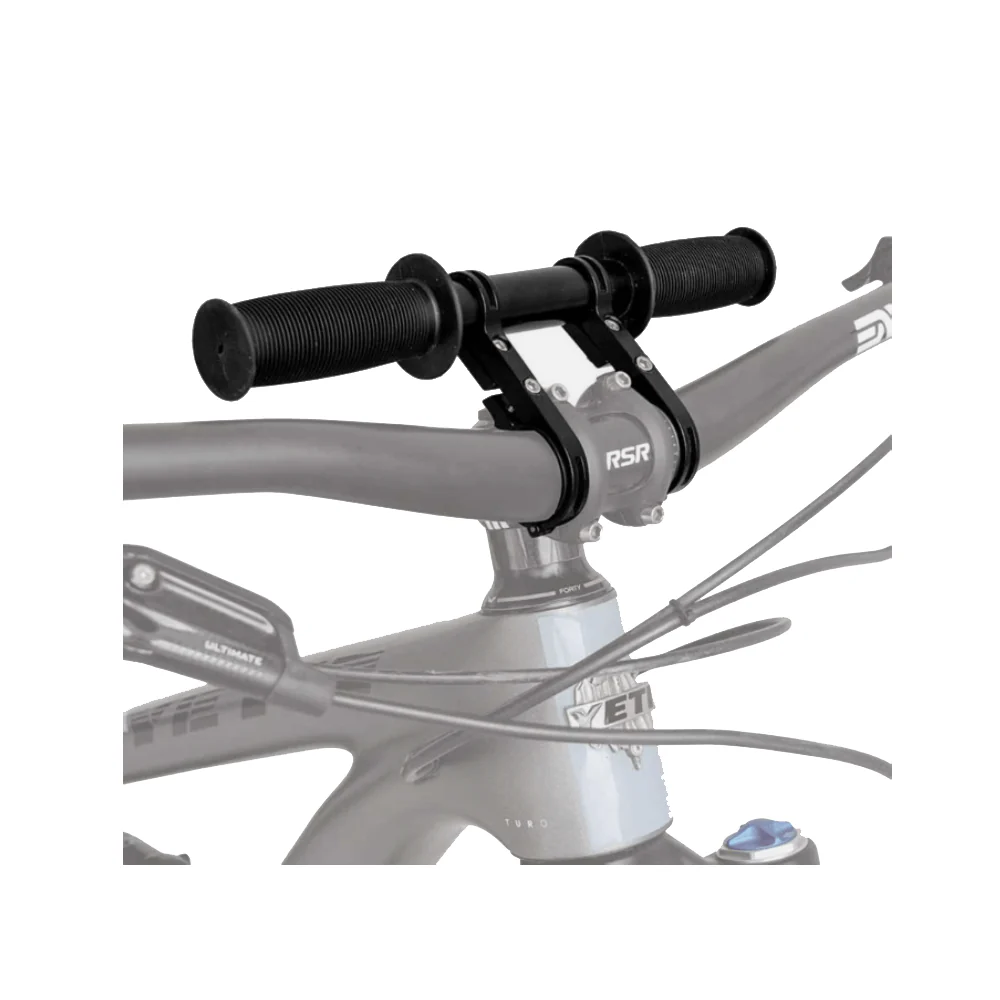Shotgun Combo box Baby Seat On frame Combo - Image 2