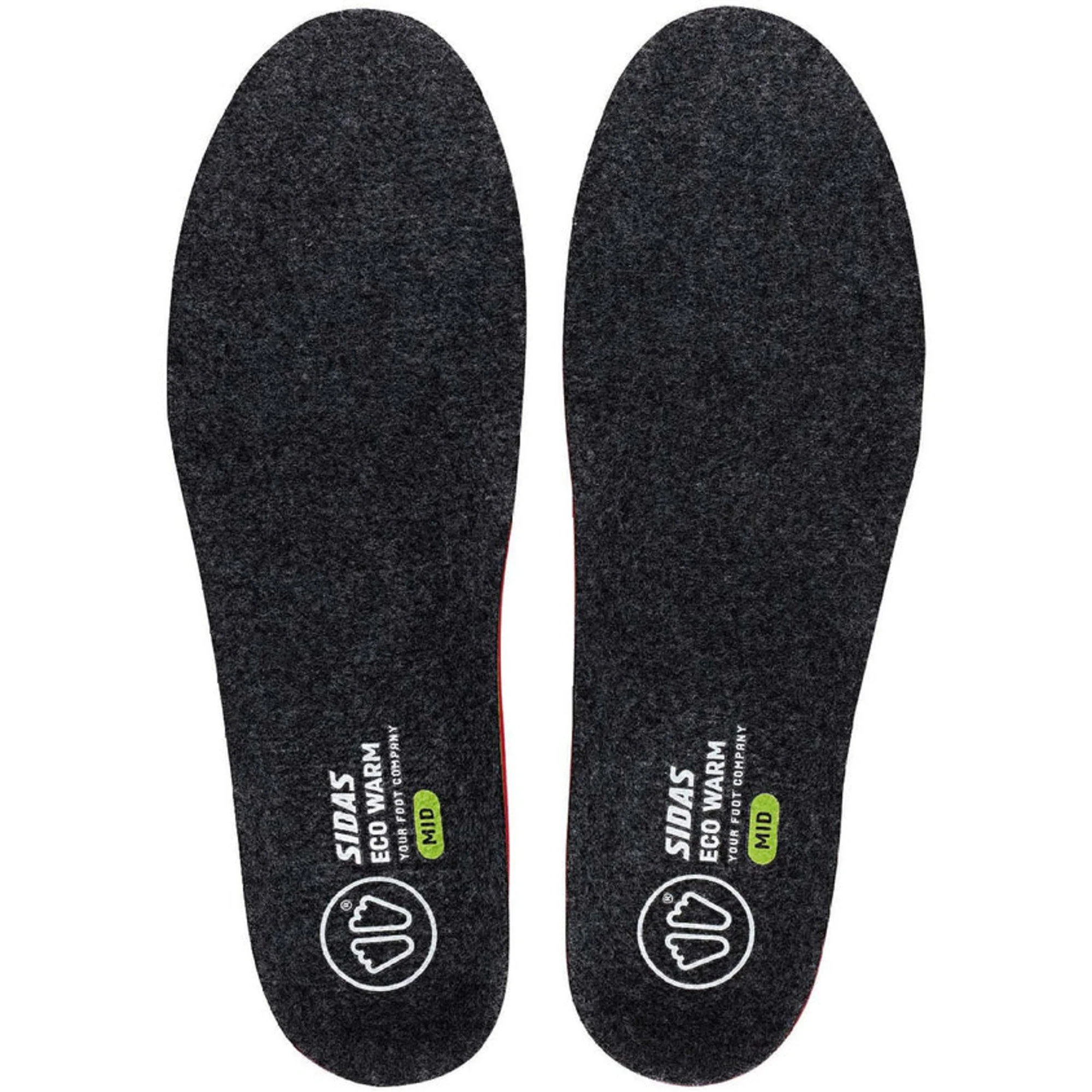 Sidas 3Feet Eco Warm Insole - Image 14
