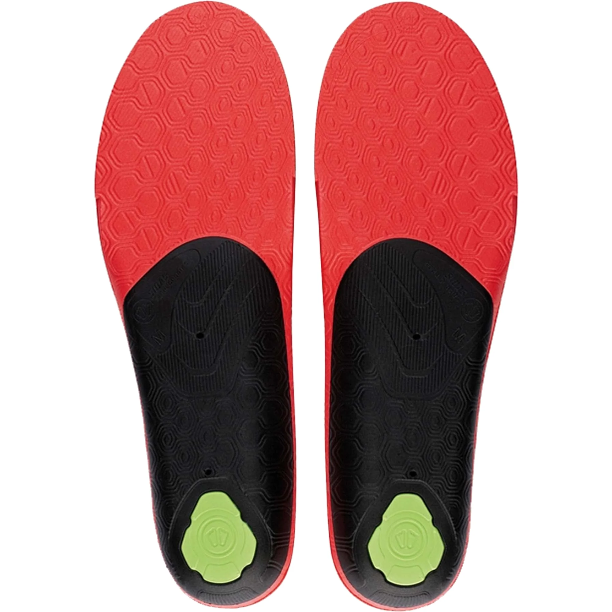 Sidas 3Feet Eco Winter Insole - Image 22