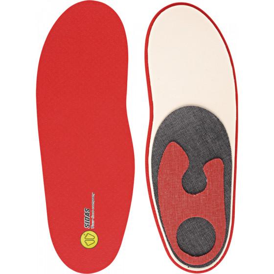Sidas Winter Custom Pro Footbed - Image 6