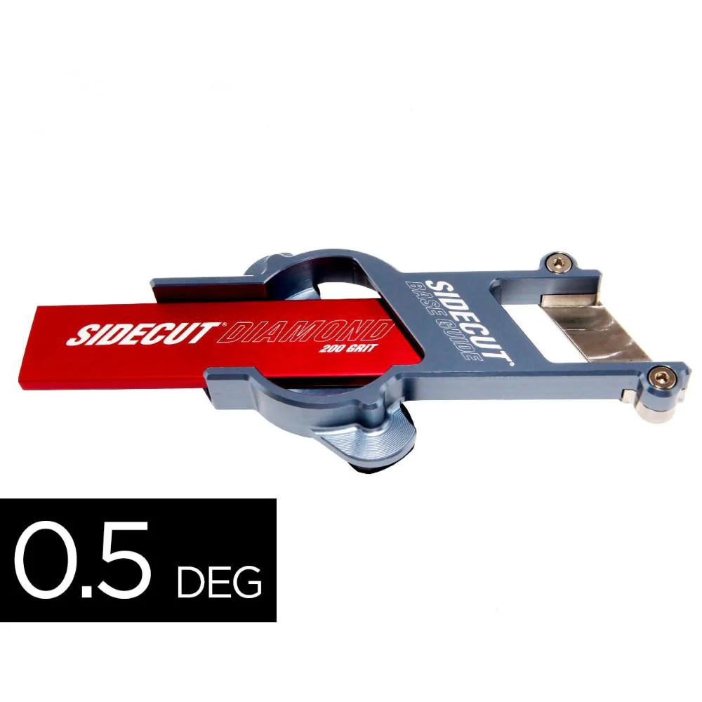 Sidecut Racing WC Base Bevel Guide - Image 2