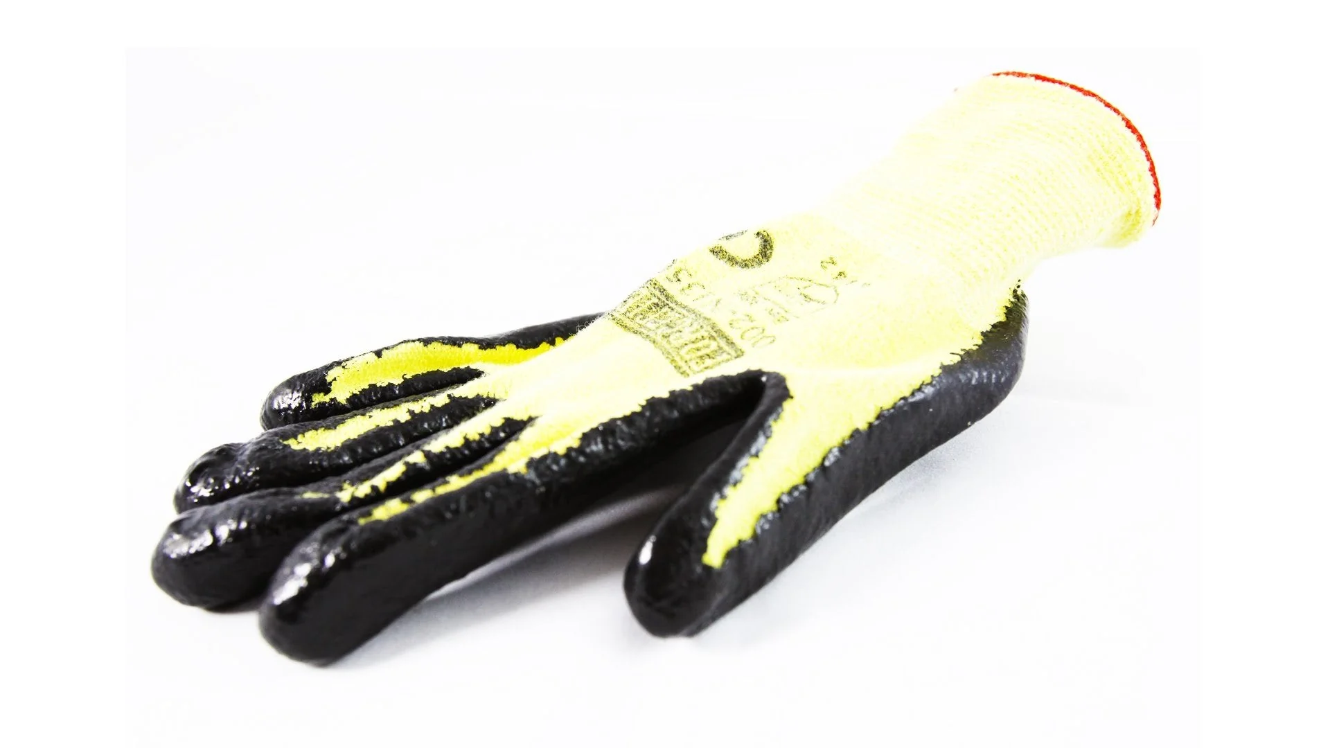 Sidecut Racing Tuning Glove - Image 6