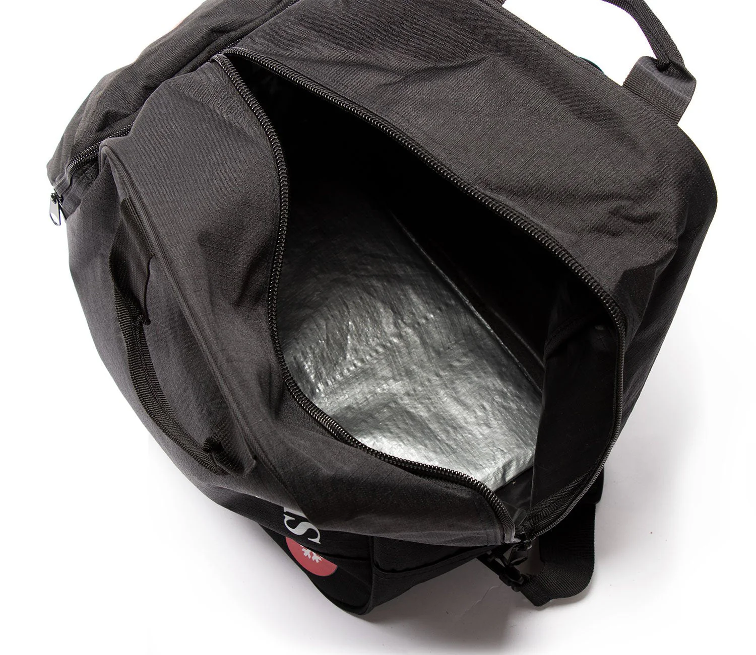 Skiis & Biikes A Frame Boot Bag - Image 3
