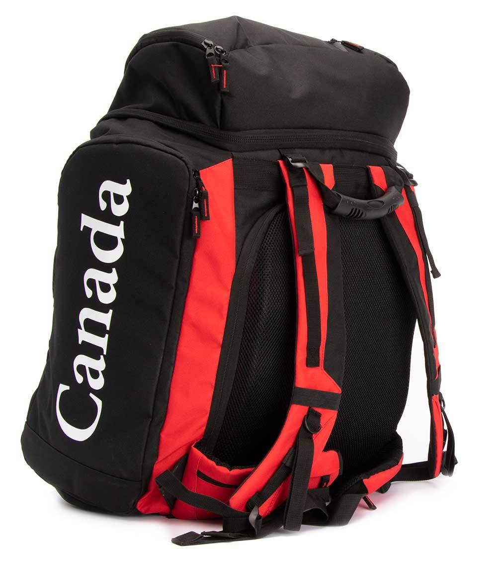 Skiis & Biikes Beast Equipment Backpack - Image 3