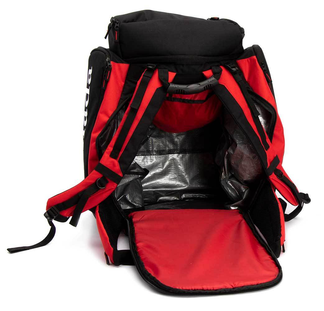 Skiis & Biikes Beast Equipment Backpack - Image 4