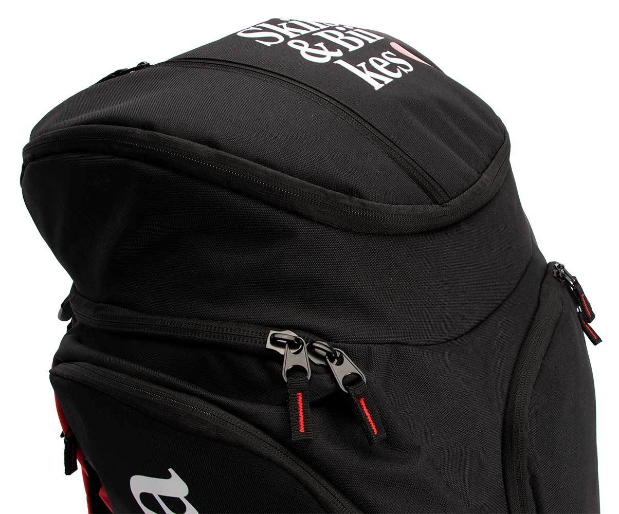 Skiis & Biikes Beast Equipment Backpack - Image 5