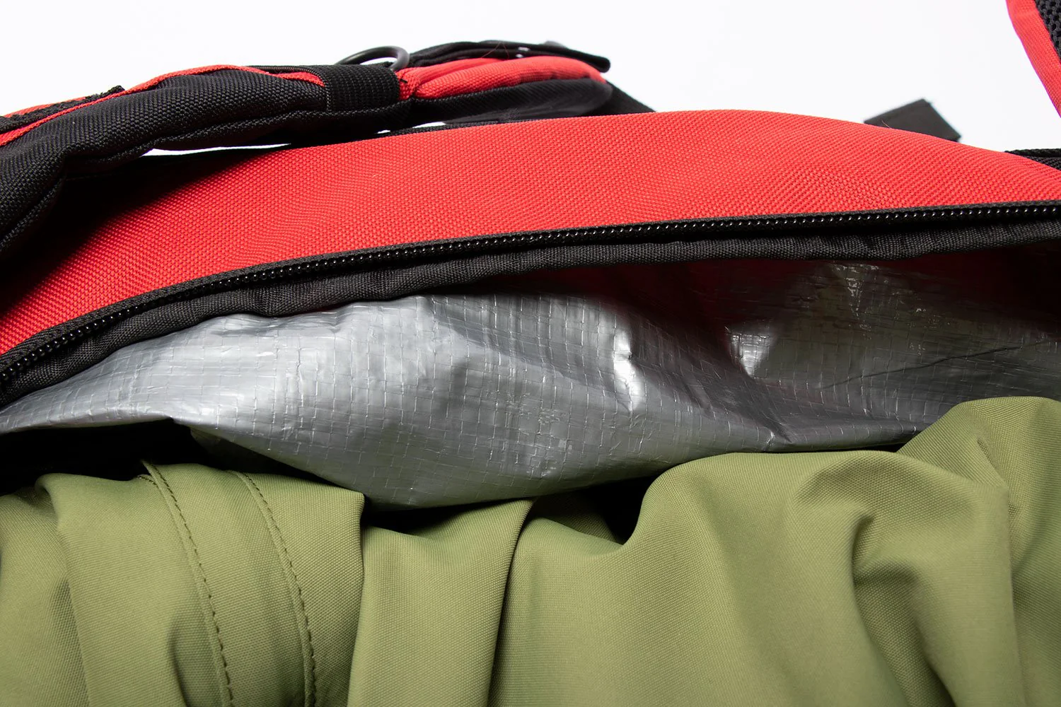 Skiis & Biikes Beast Equipment Backpack - Image 6