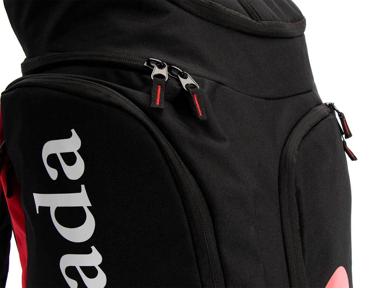 Skiis & Biikes Beast Equipment Backpack - Image 7