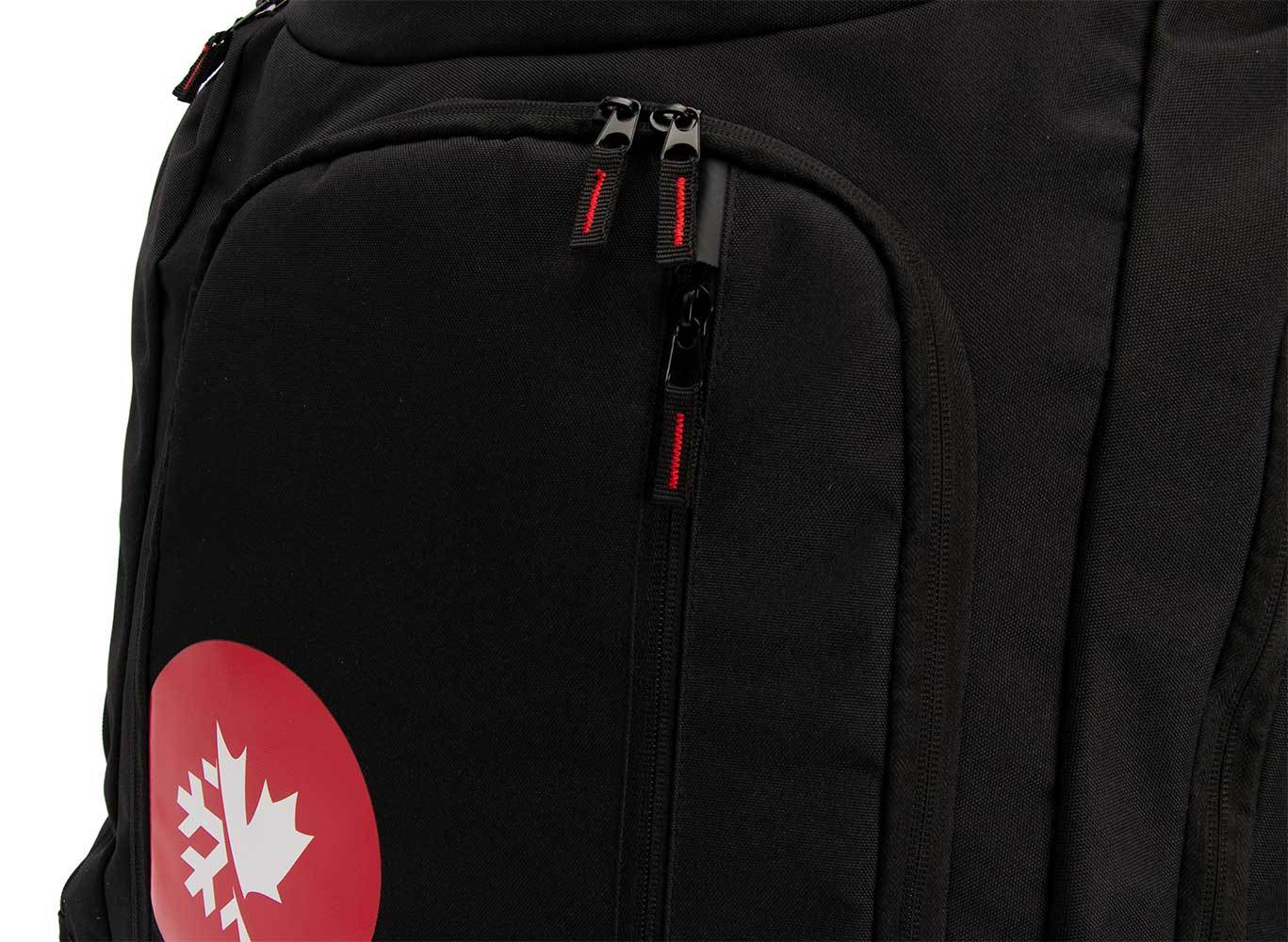 Skiis & Biikes Beast Equipment Backpack - Image 8