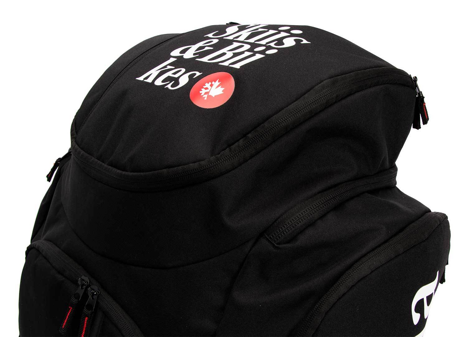 Skiis & Biikes Beast Equipment Backpack - Image 9