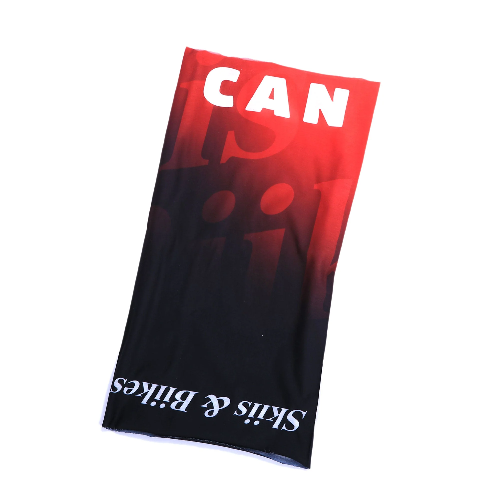 Skiis & Biikes Canadian Neck Tube