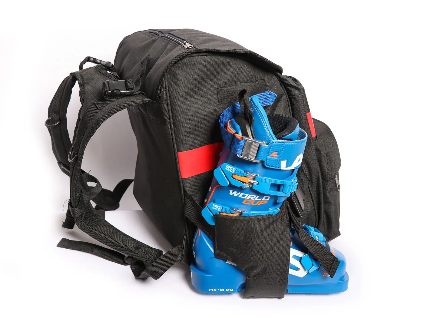 Skiis & Biikes Classic 3.0 Boot Backpack - Image 6