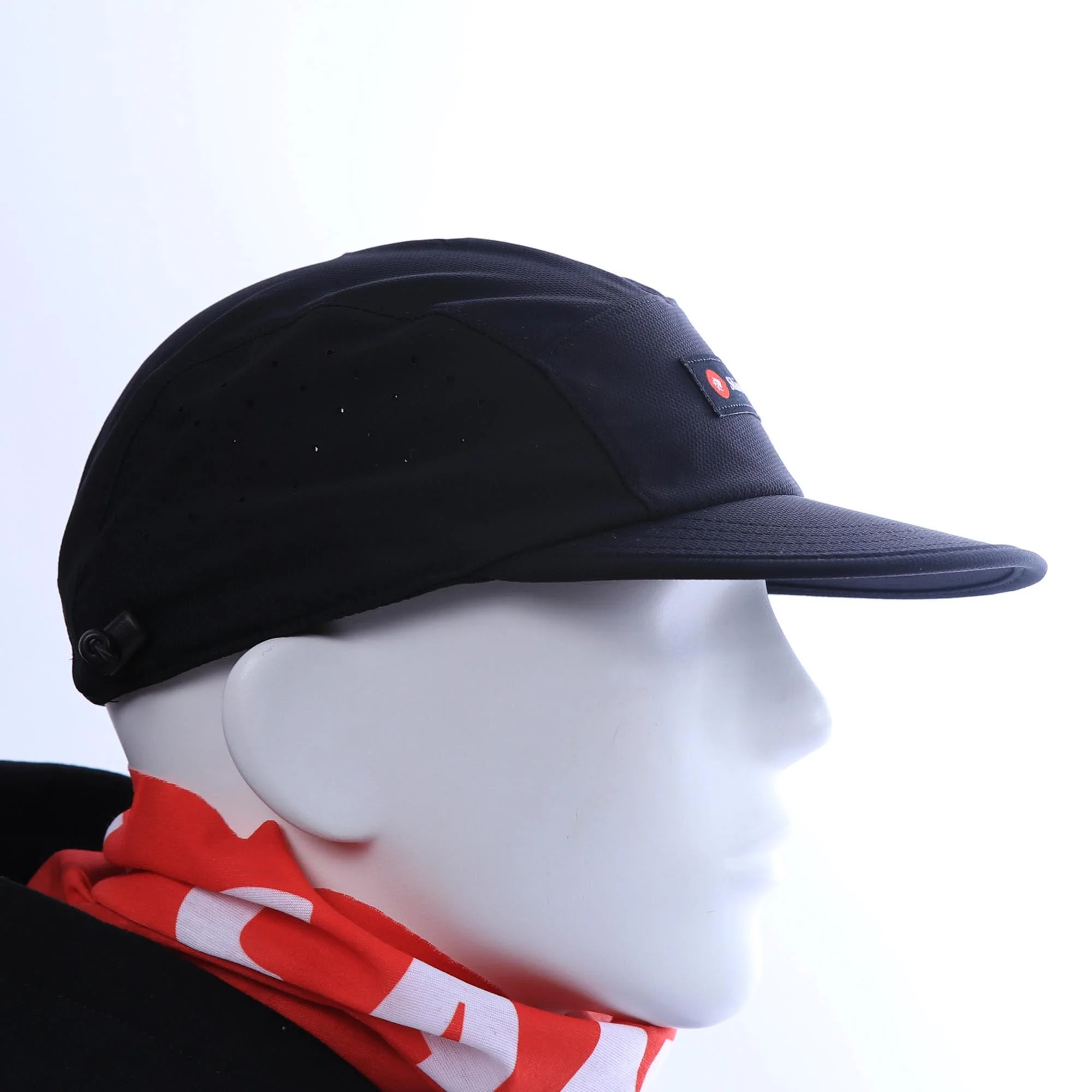 Skiis & Biikes Run-it Cap - Image 6