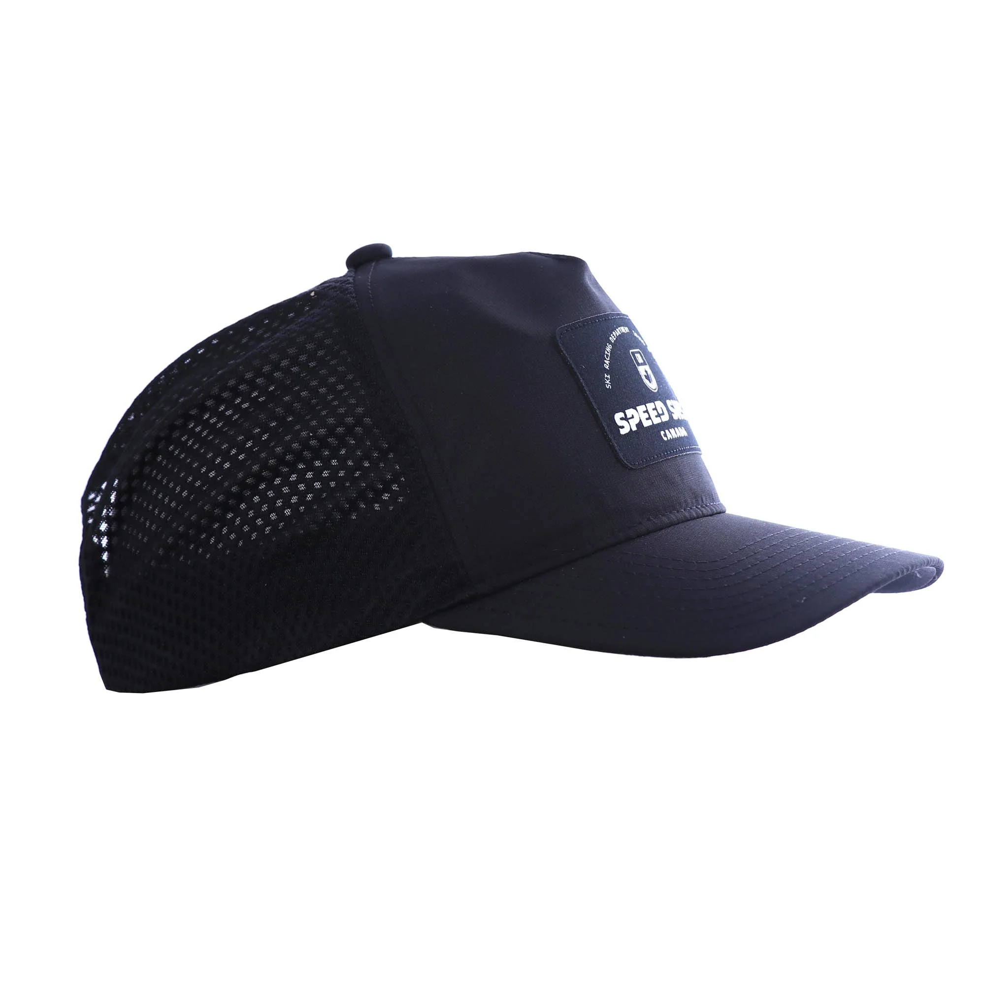 Skiis & Biikes SPEEDSHOP Peak Cap - Image 2