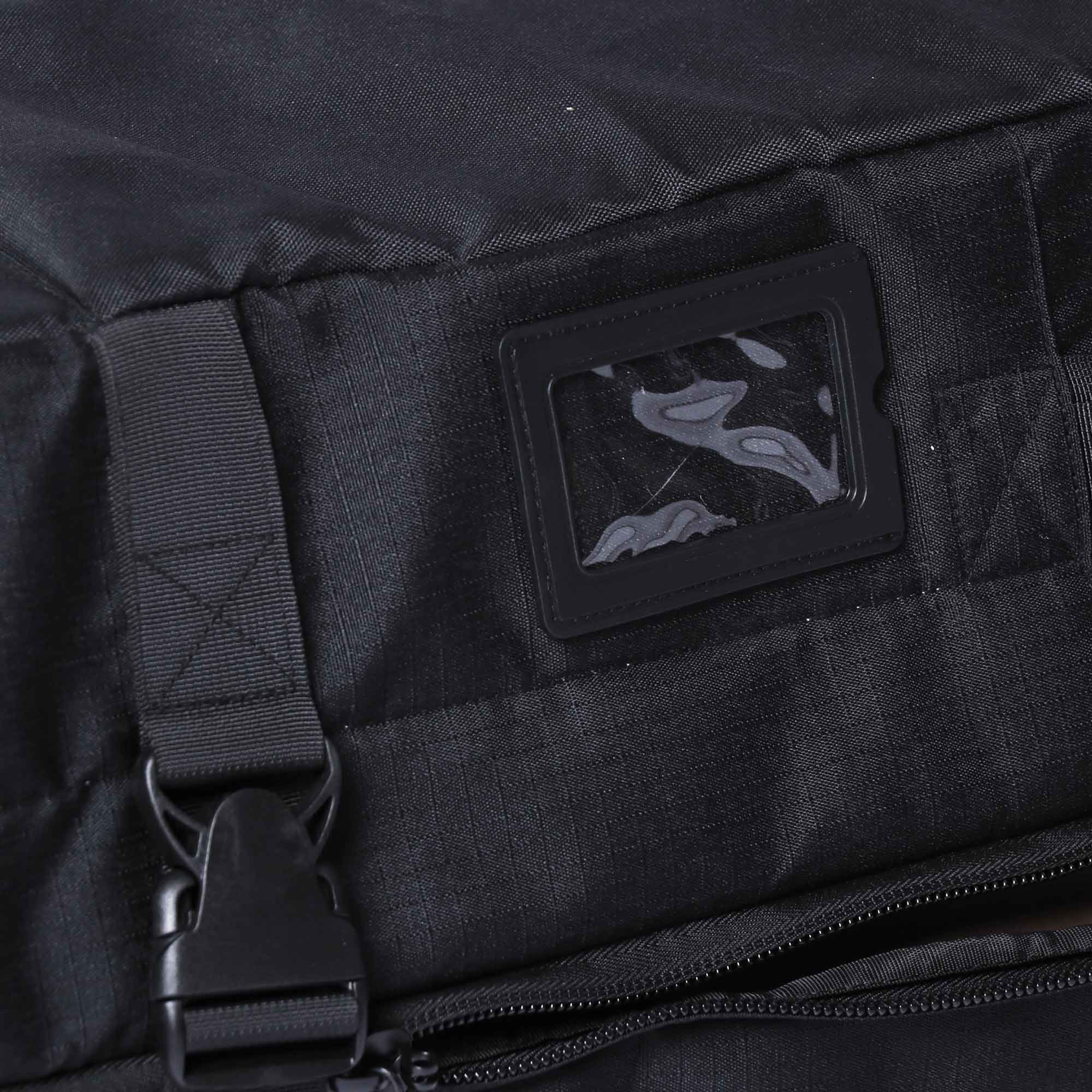 Skiis & Biikes Summit Roller Double Ski Bag - Image 7