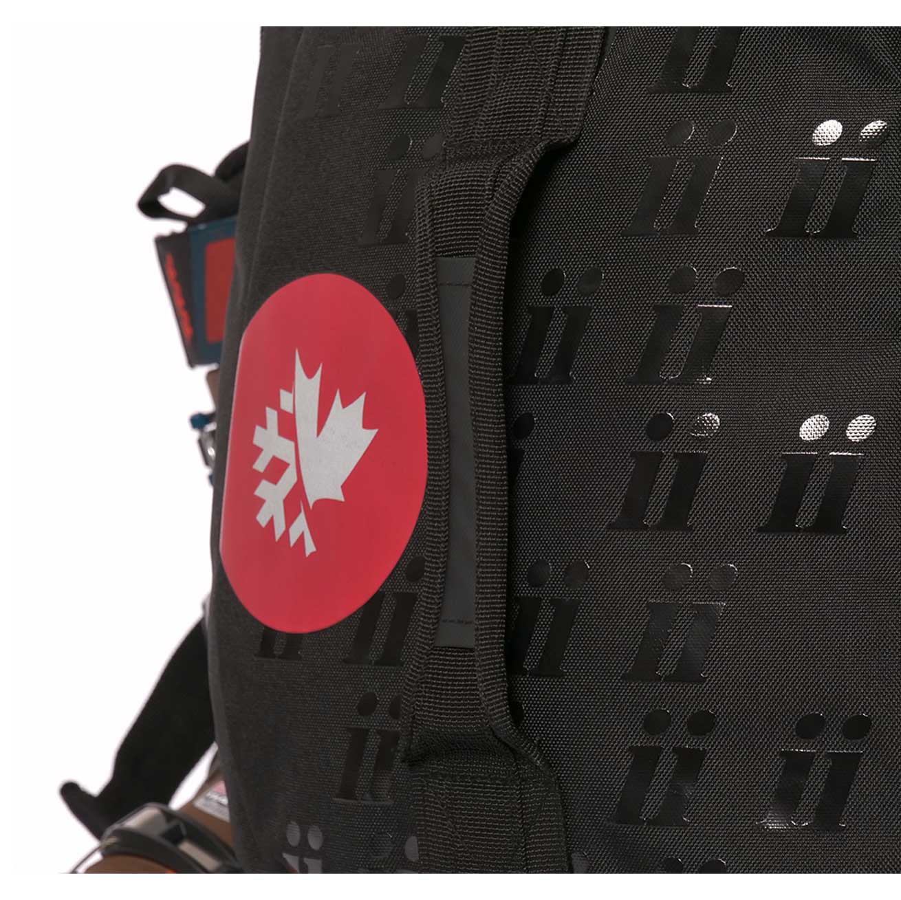 Skiis & Biikes Terrain Boot Backpack 2.0 - Image 6