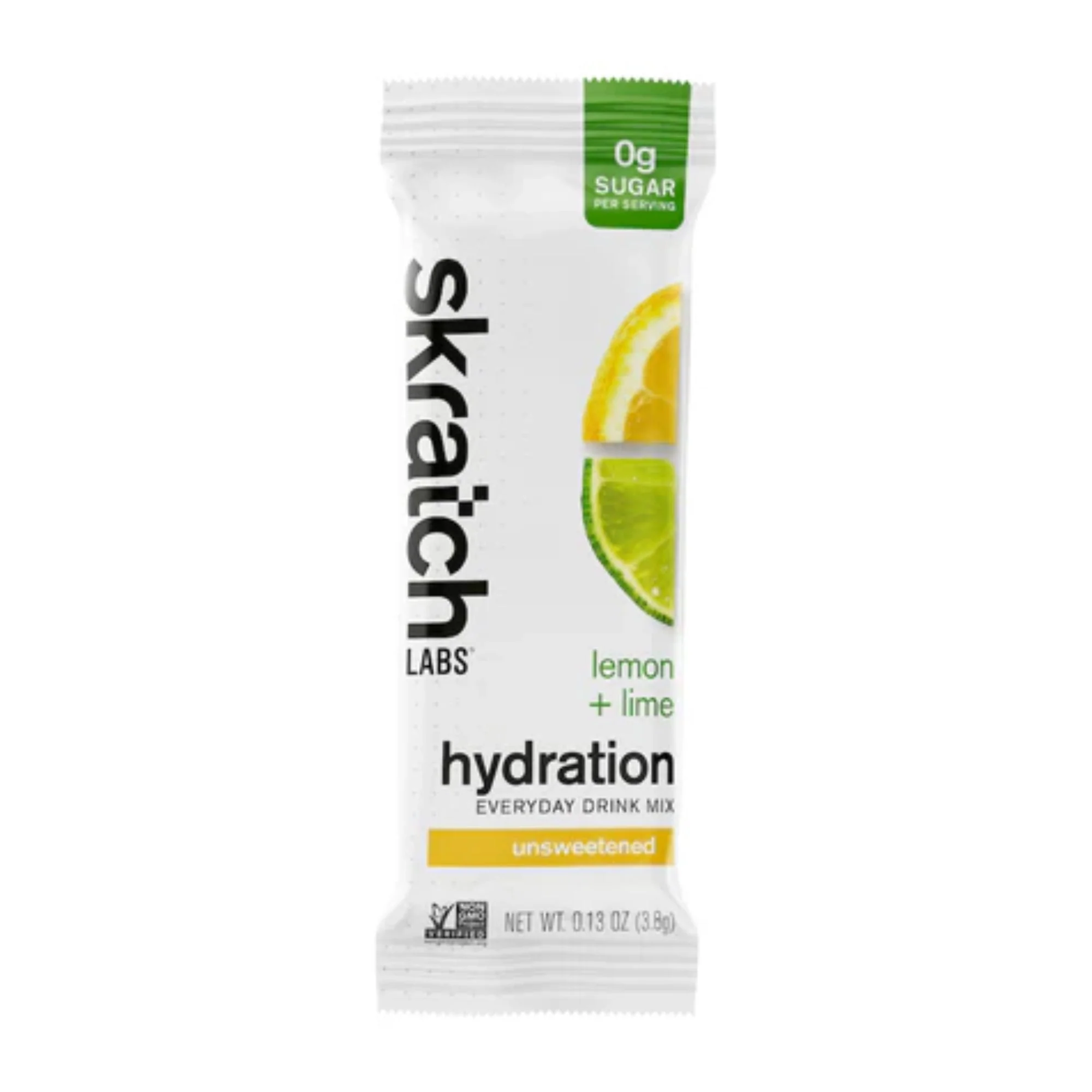 Skratch Labs Hydration Everyday Drink Mix - Image 3