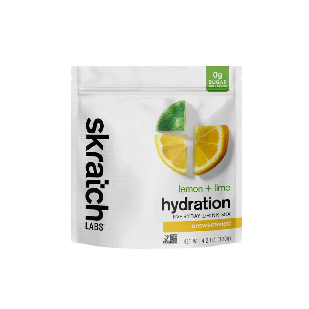 Skratch Labs Hydration Everyday Drink Mix - Image 2