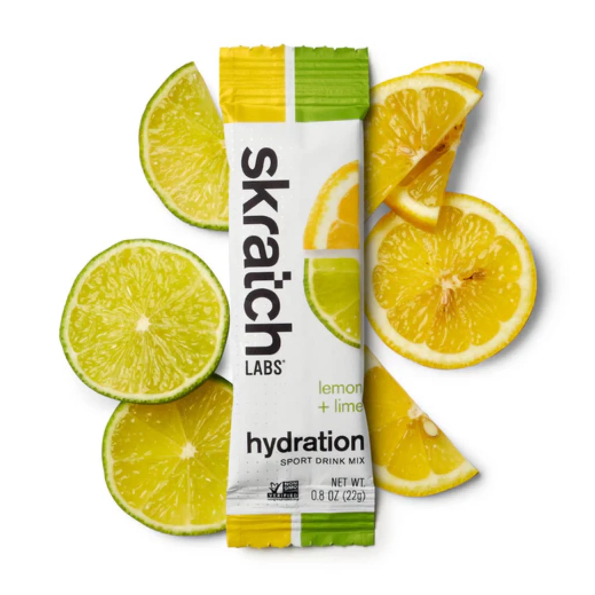 Skratch Labs Hydration Sport Drink Mix - Image 2