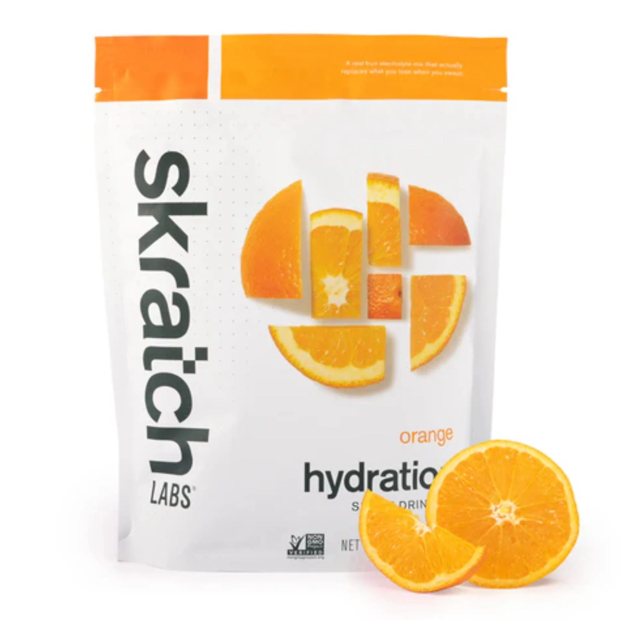 Skratch Labs Sport Drink Mix - Image 2